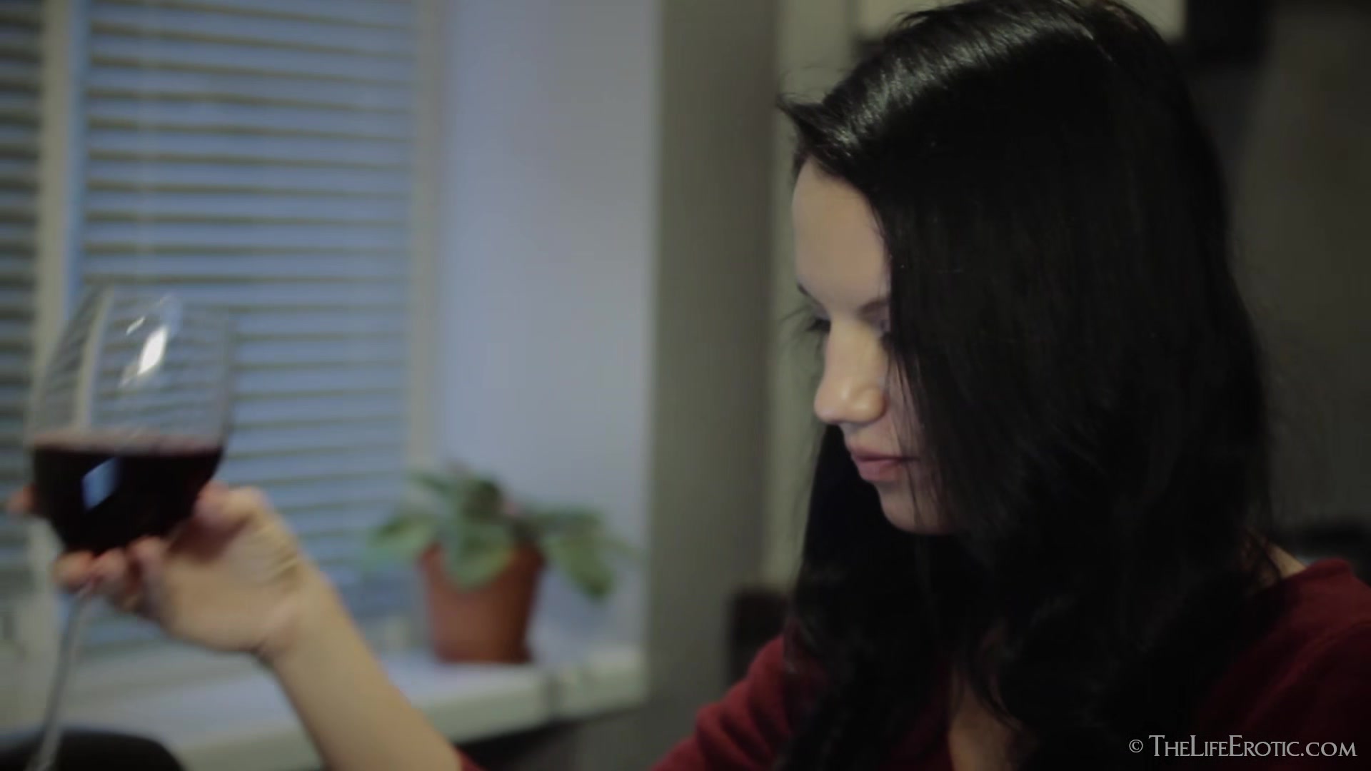 Online Lover 2 - Nasty S & Solana - TheLifeErotic