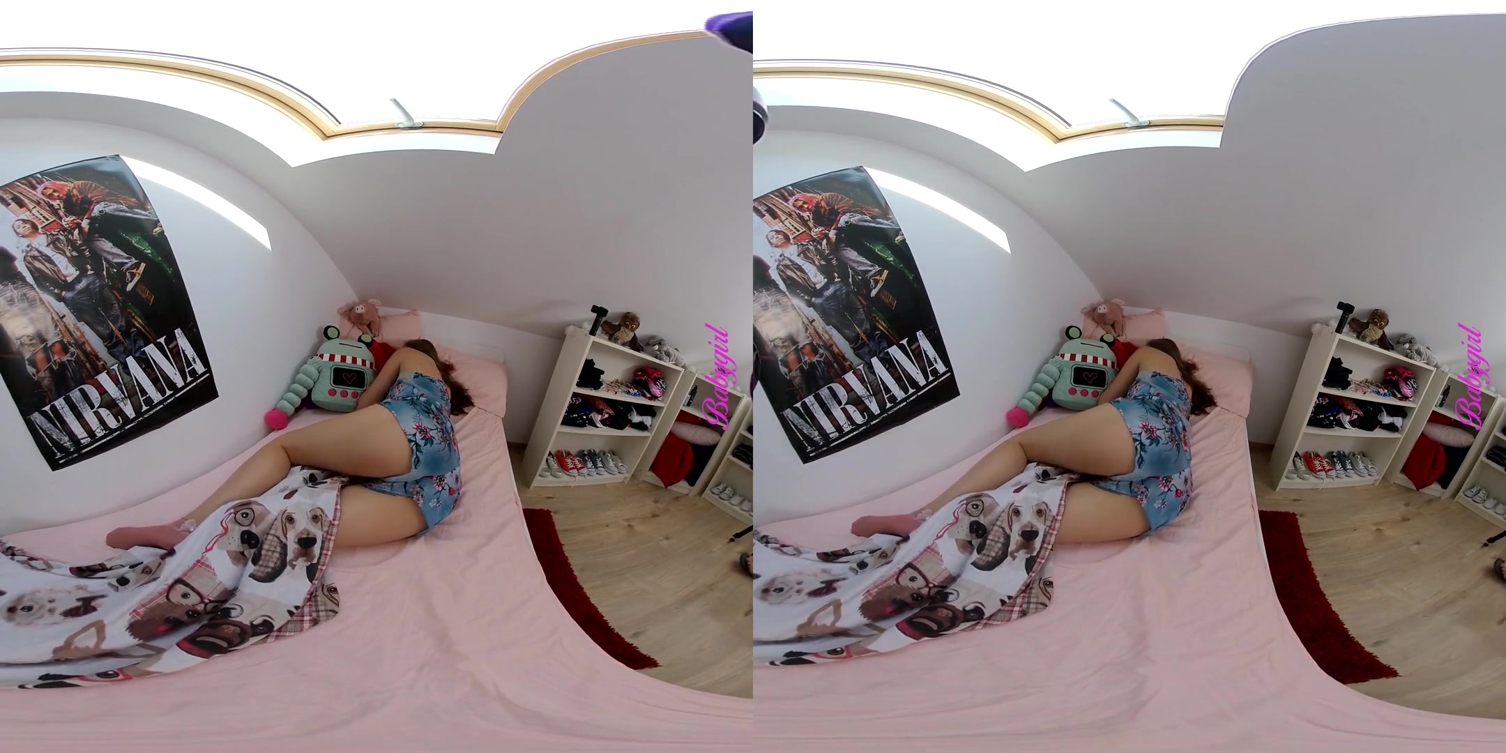 Stepdaddy's Creampie - Prologue - SexLikeReal