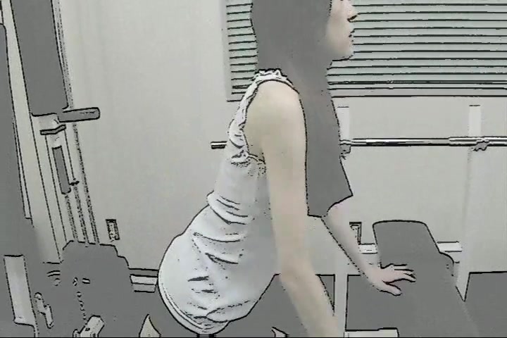 Asian Japanese Video