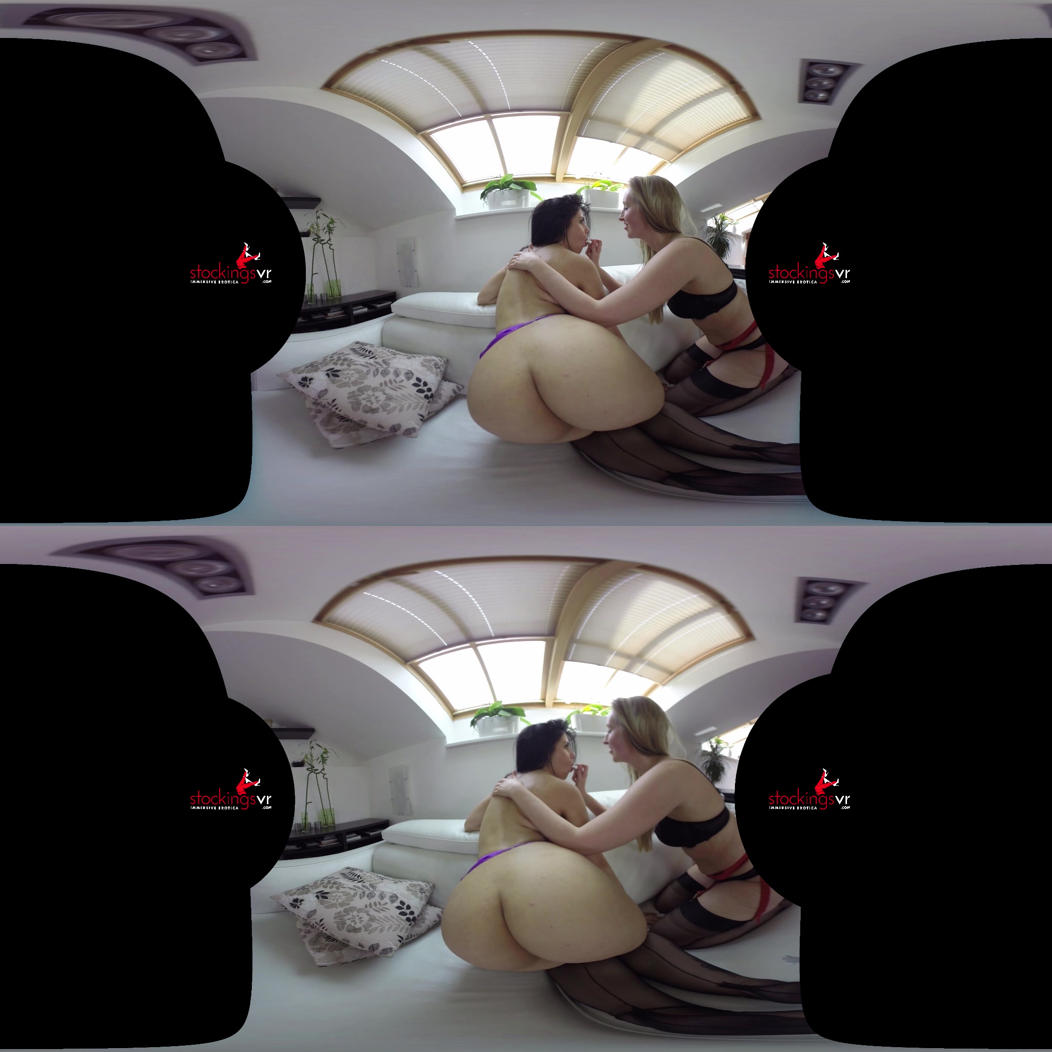 Deep Anal Fisting