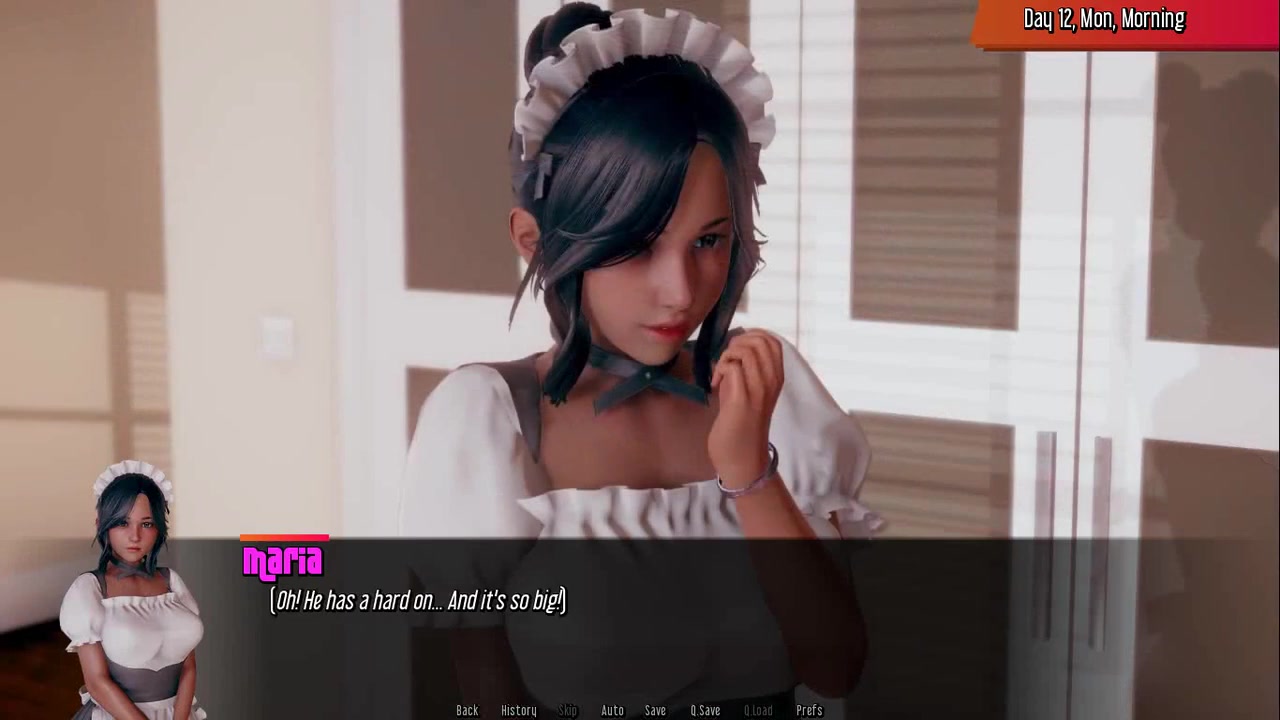 Maids And Maidens Good Boss Ep18