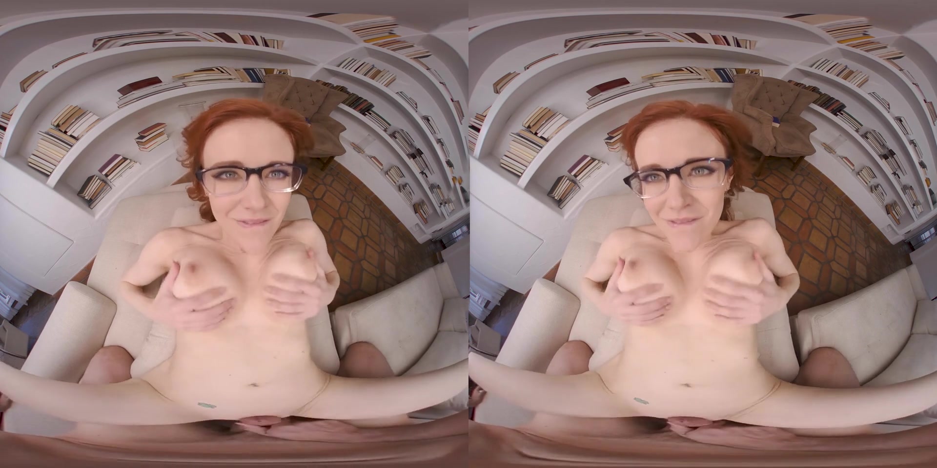 Maitland Ward in #CosplayQueen VR Porn Video - VRBangers