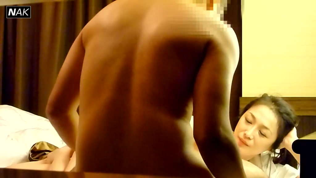 Stunning Asian woman gets the best pussy fuck