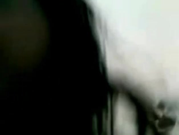 Chocolate-skinned hussy is too insatiable to end the sex