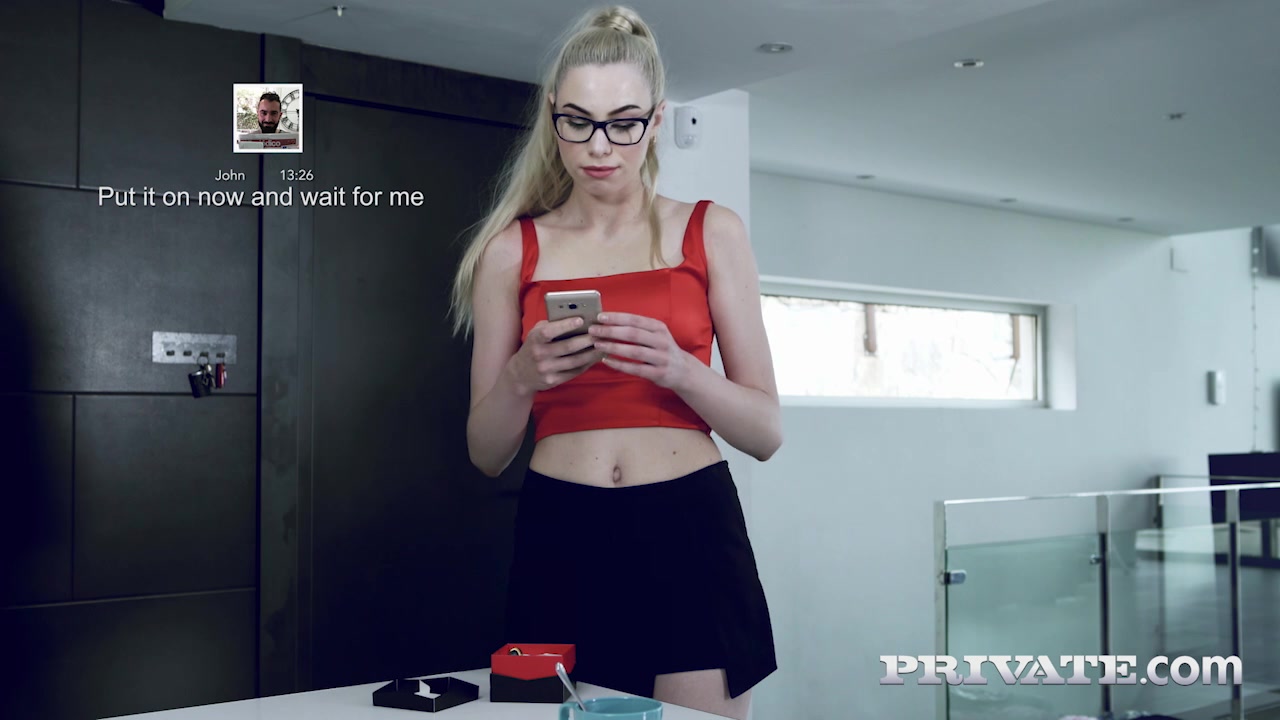 Milena Devi Anal Debut - Private