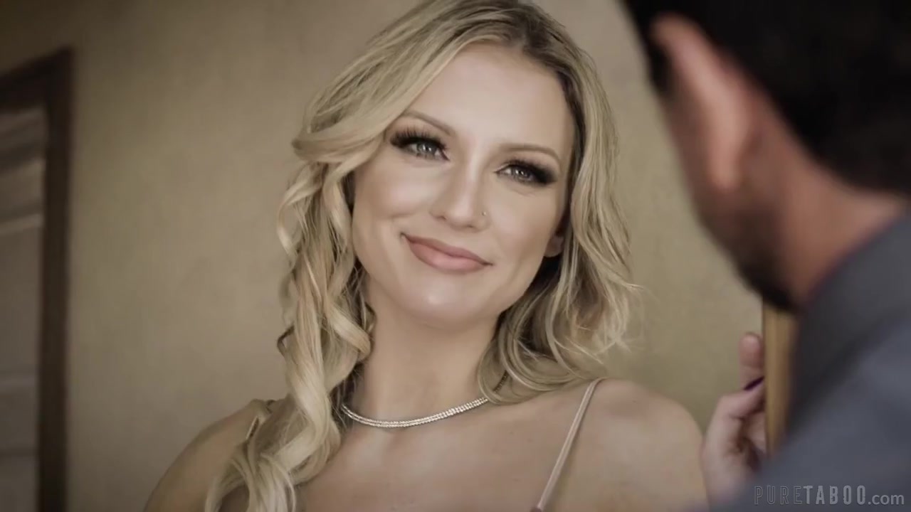 Kenzie Taylor And Carolina Sweets - Step daddy Interview