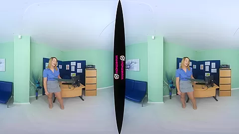 Will My Tits Help? - SexLikeReal