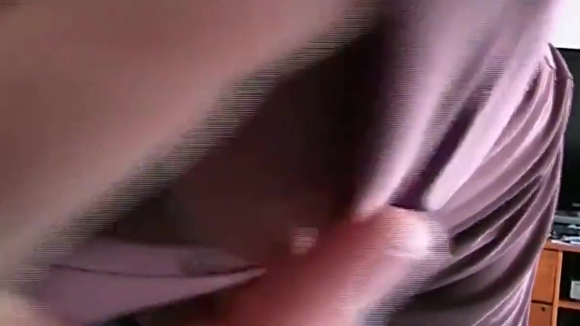 Hairy Pussy Rides Cock