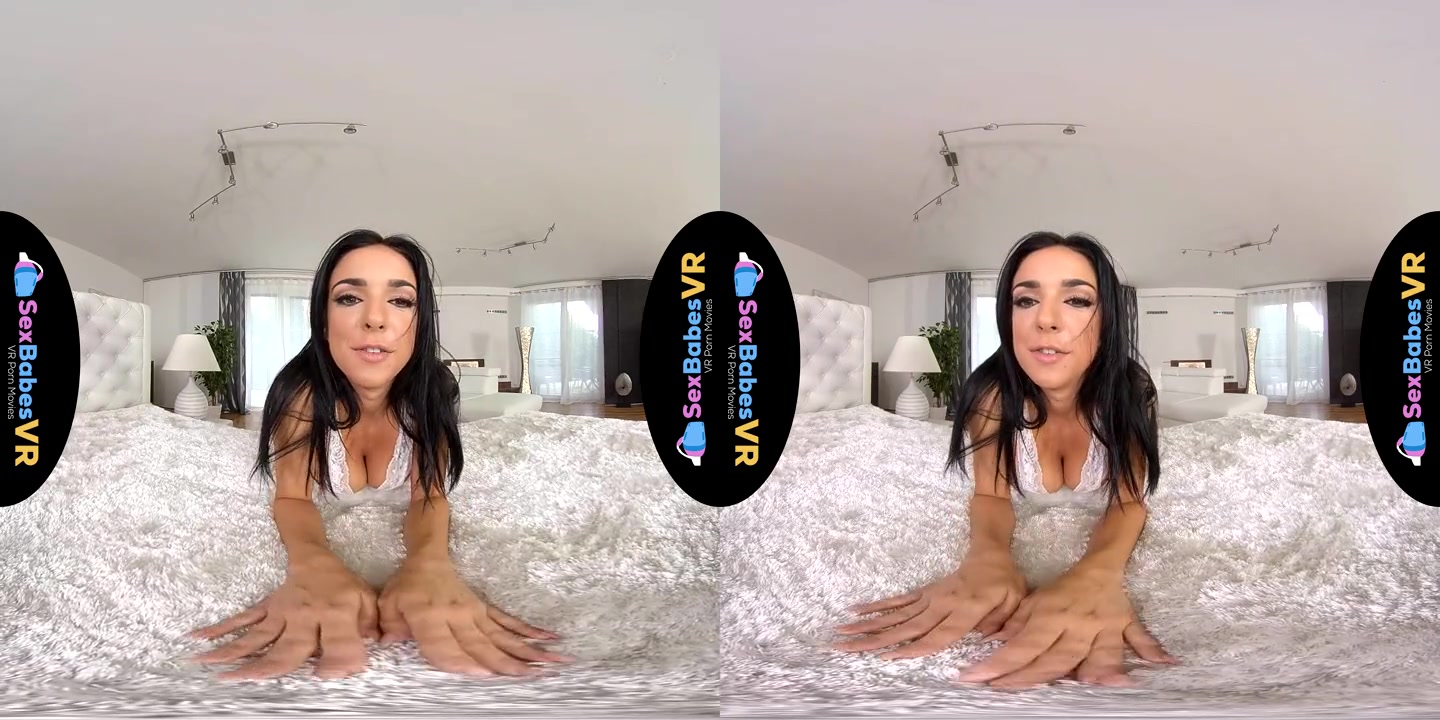 VR porn - Sexual Impulses - SexBabesVR