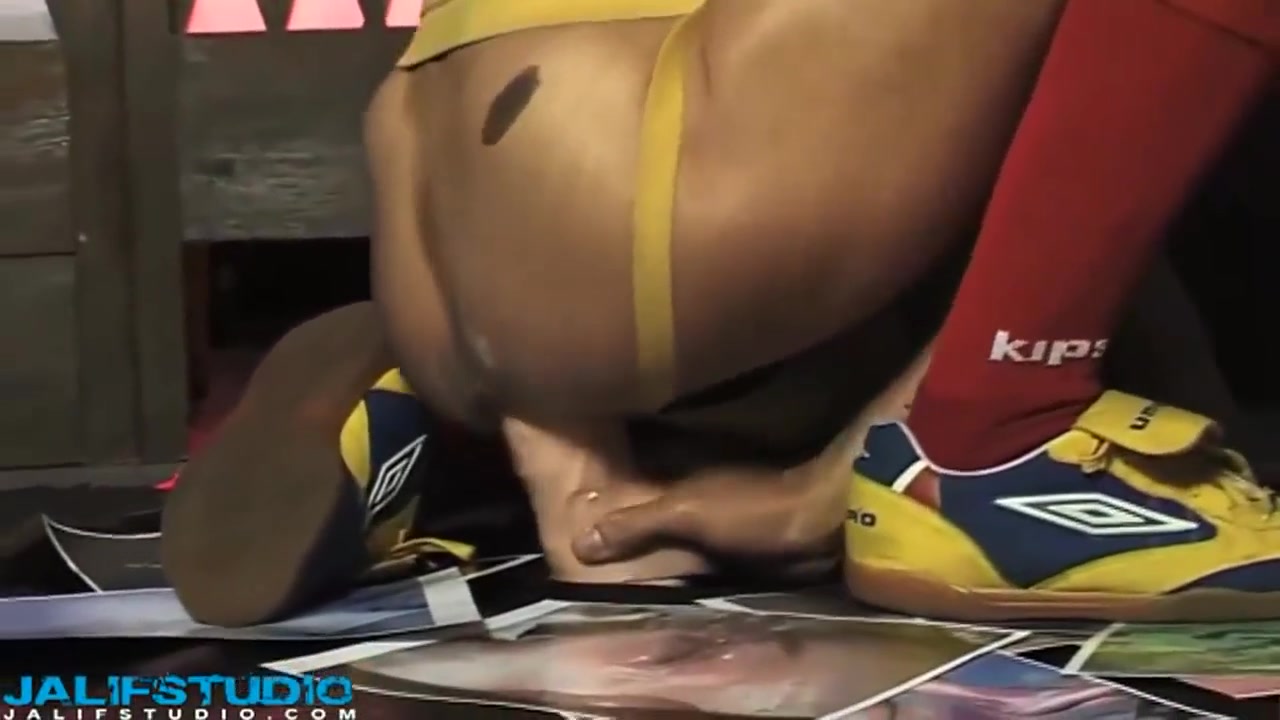 Hole-stretching, Dildo-riding Madness