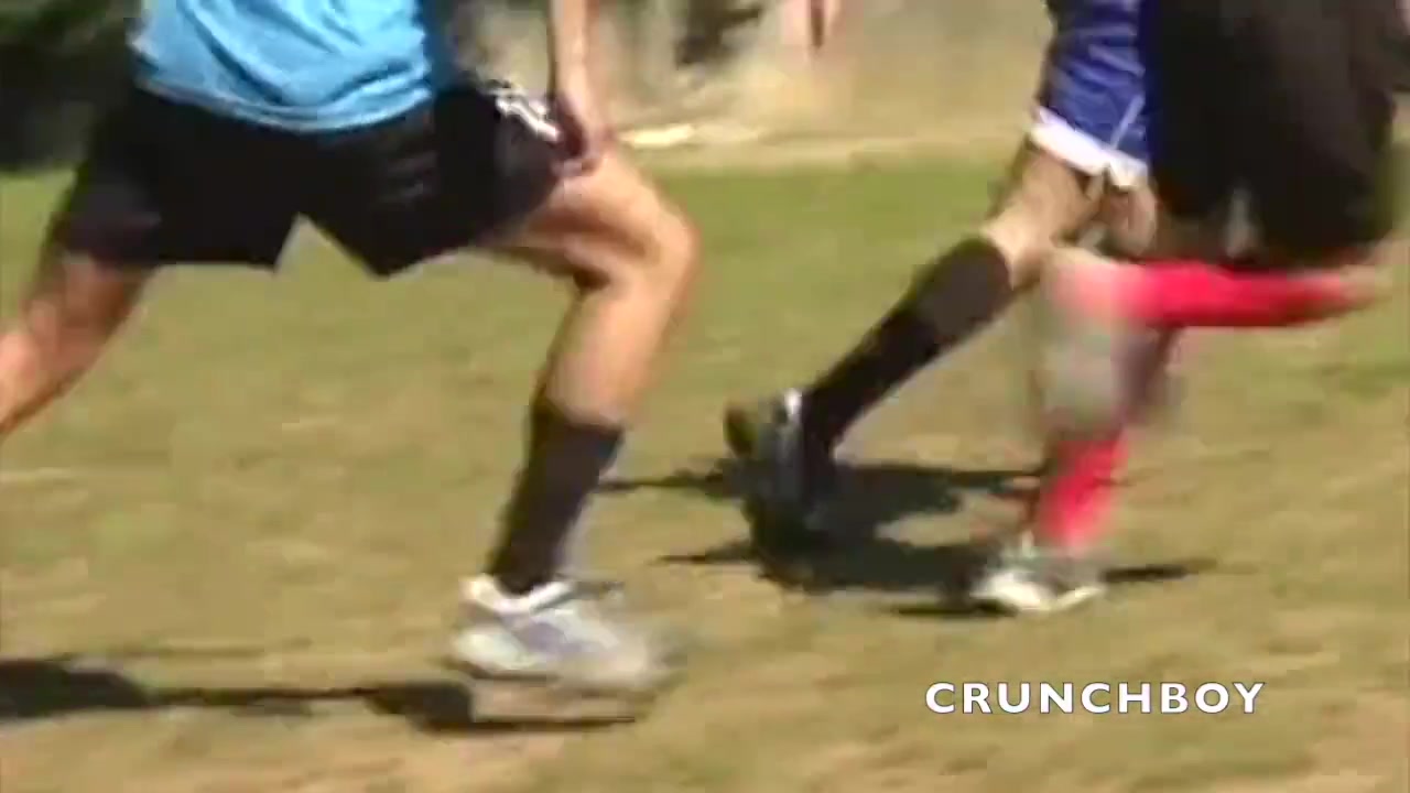 Sex With Sexy Footballers - AmatorBareback