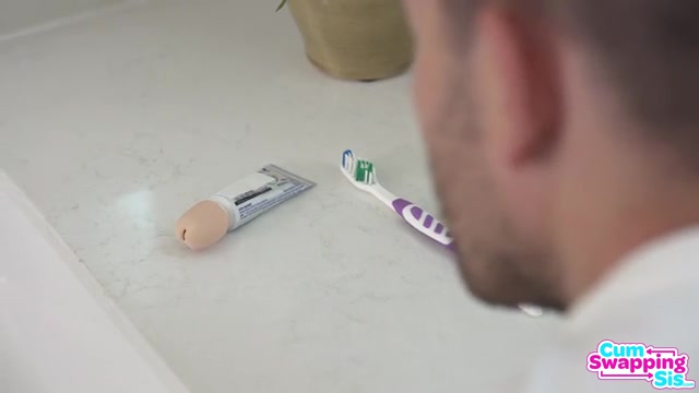 Stepsister Loves Cum - S2:E2 - Nubiles-Porn
