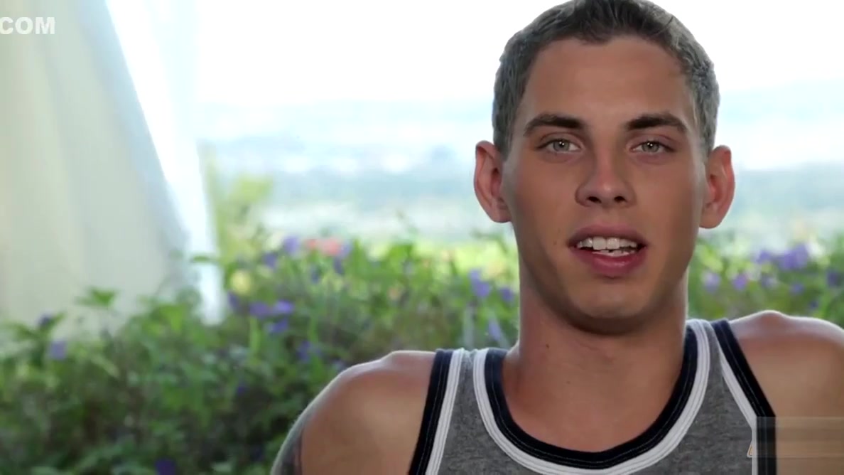 Next Door Twink Introducing Big Cock Sam Truitt