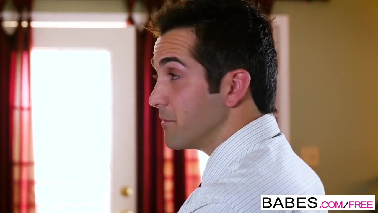 Babes - Dani Jensen - Criminal Passion 1