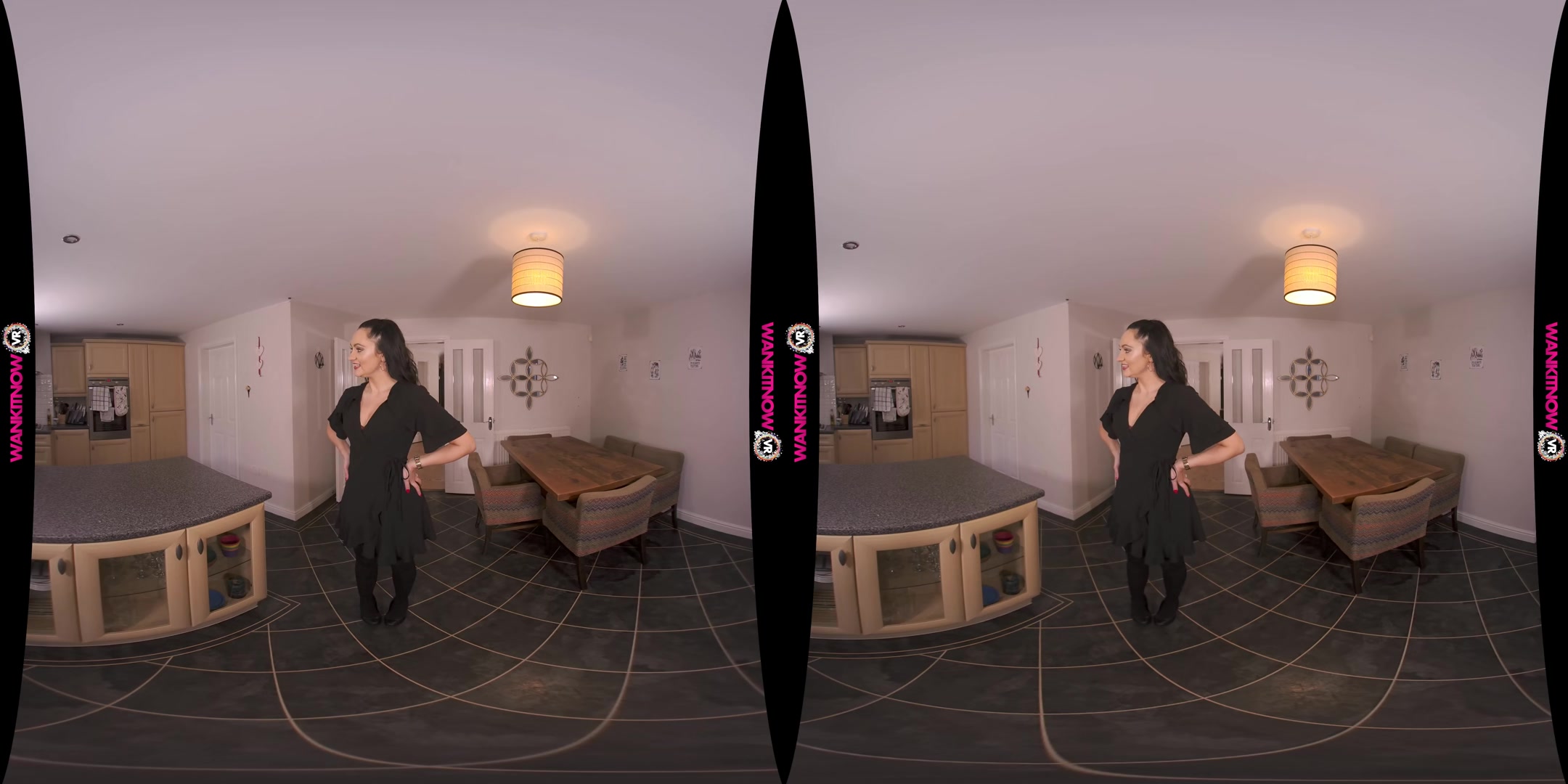 Convince You - WankitnowVR