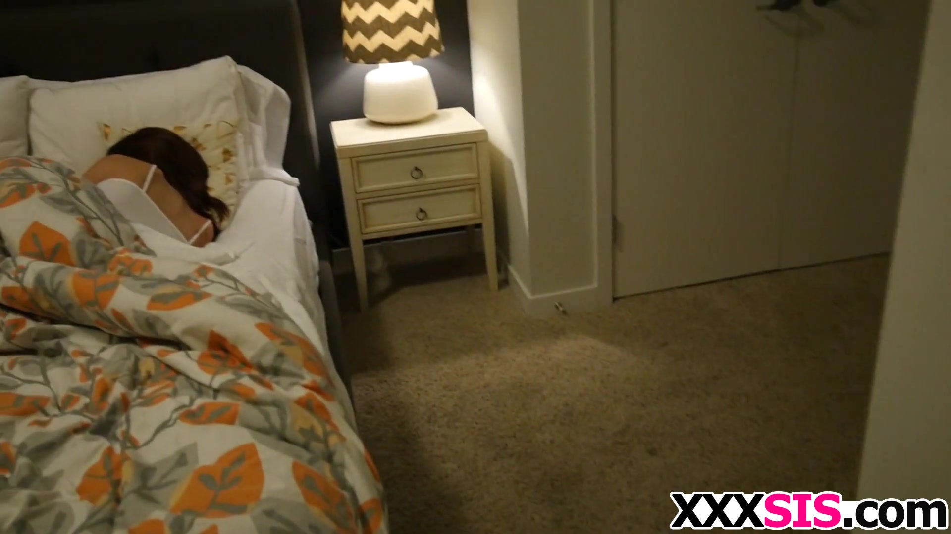 Cece Capella gets banged by her bro
