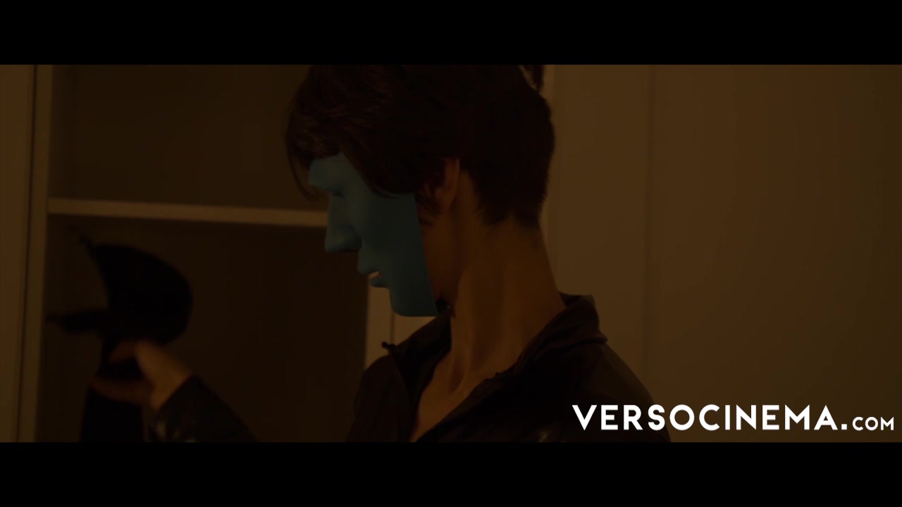 VERSO CINEMA Banging the Thief