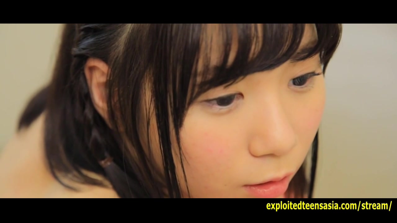Machida Misana Jav Debut teen 18+ Teases Taking Panties Off Getting Sensual Massage With Oil Cute Gravure