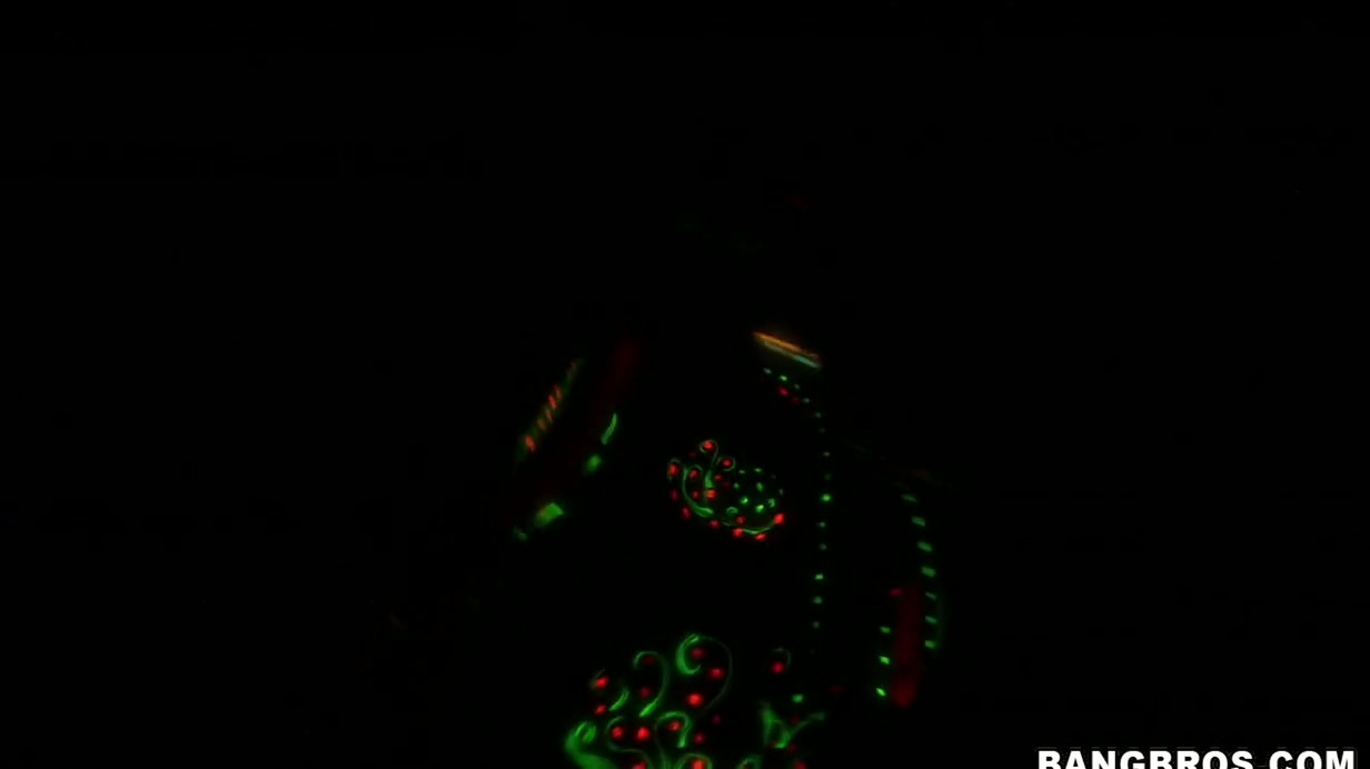 Carter's Cosmic Blowjob