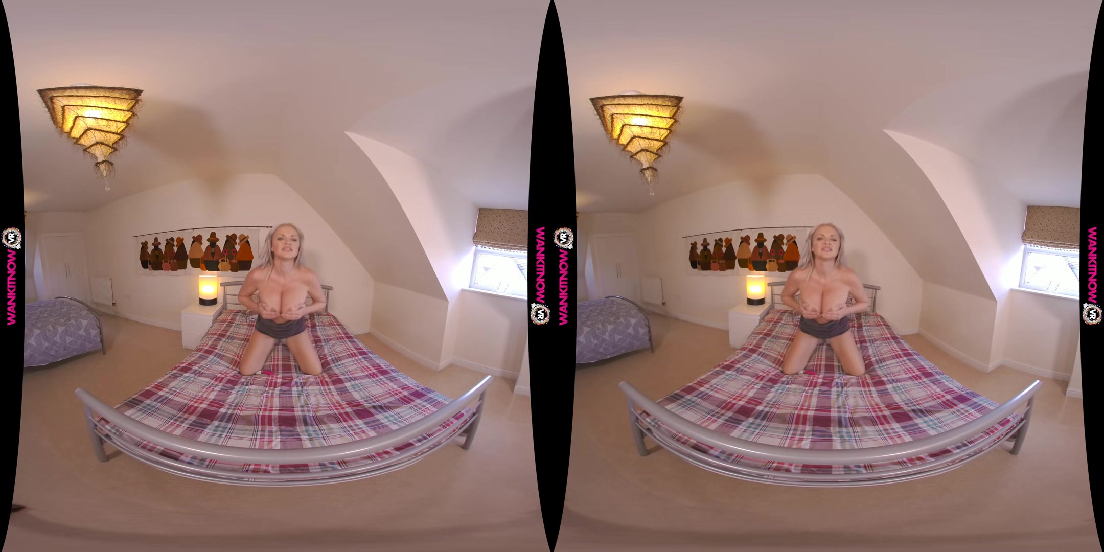 Opportunity To Wank - Wankitnowvr