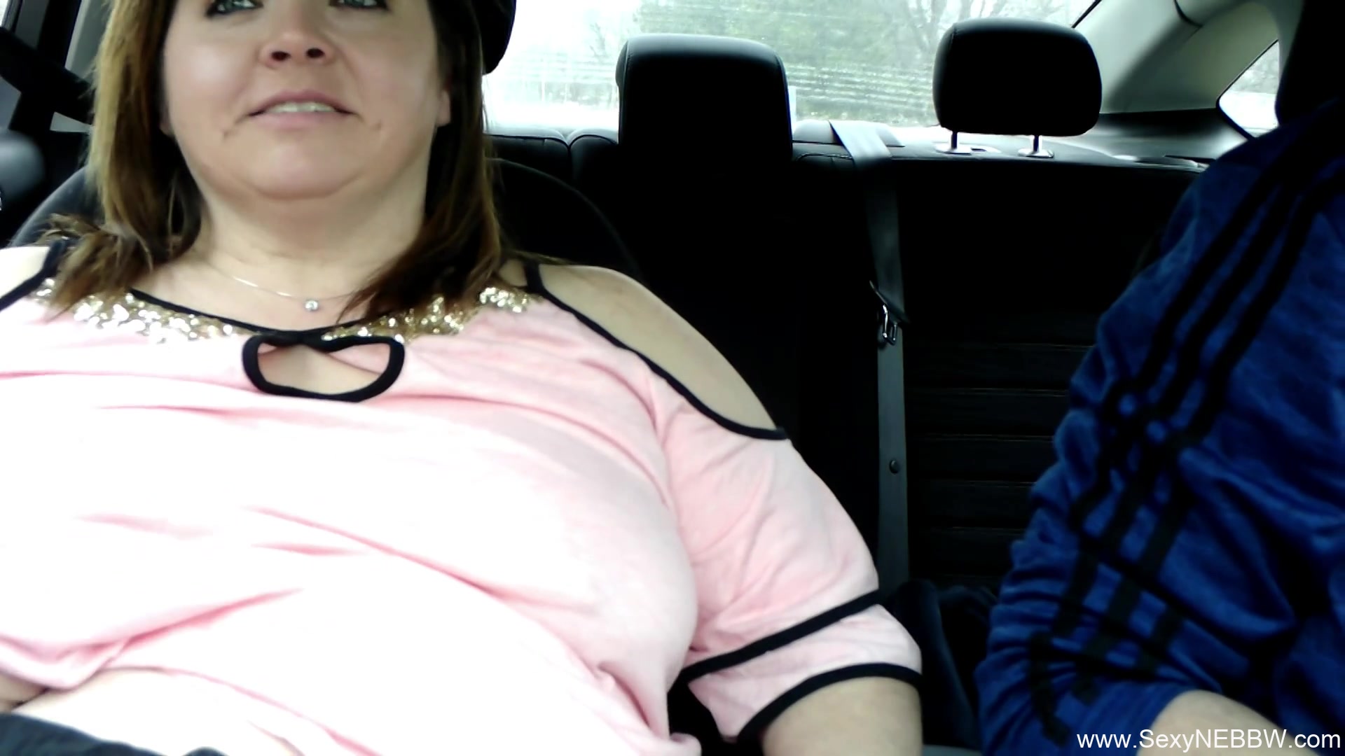 Sexy Bbw Cuntry Road And Blowjob - Sexynebbw
