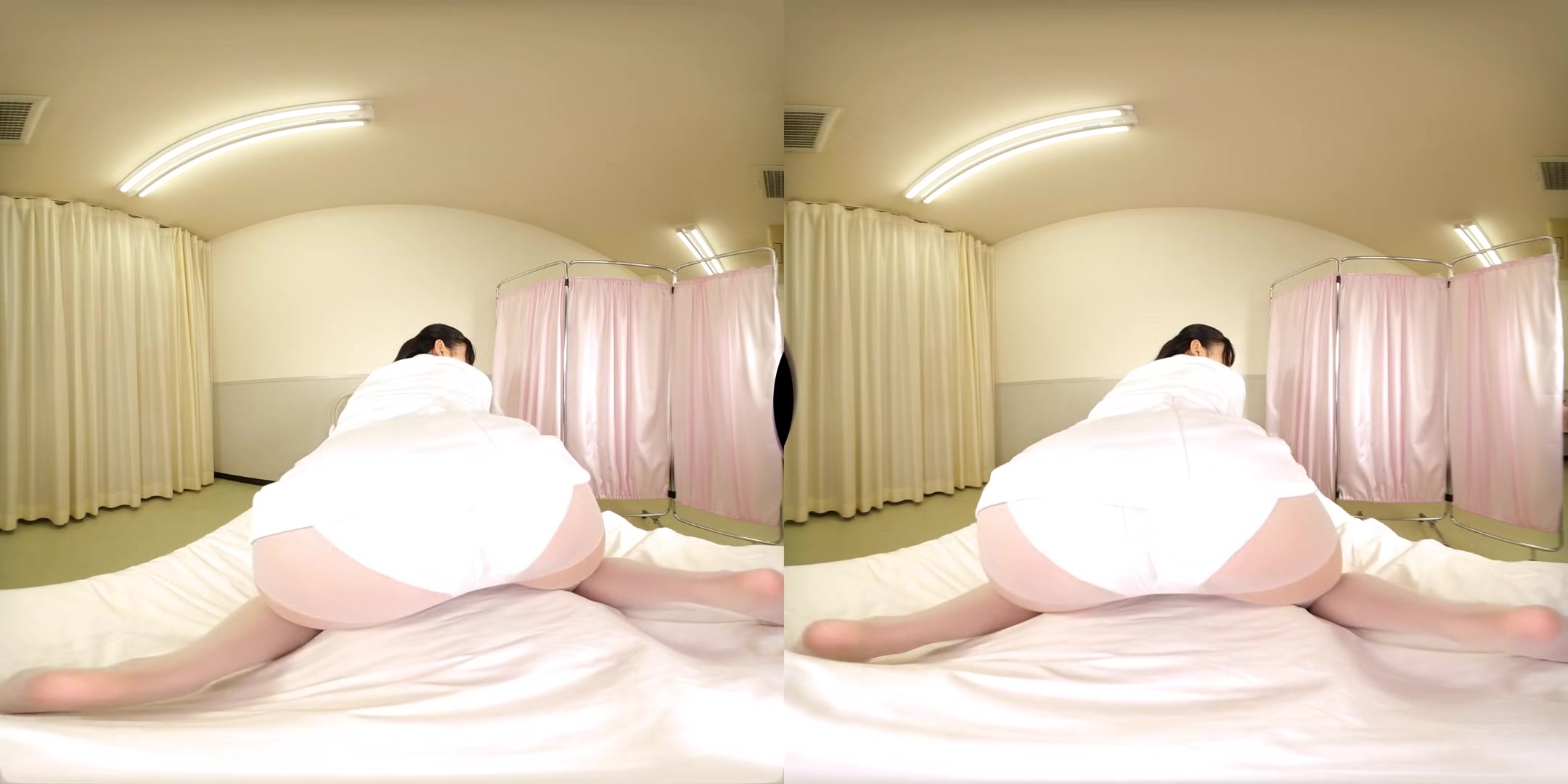I Can't Hide My Thoughts of You; Beautiful JAV Idol Softcore Non-Nude Virtual Girlfriend Experience