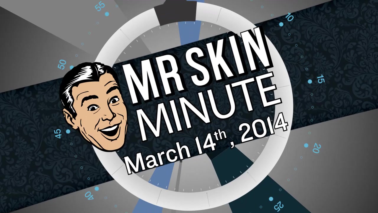 Nymphomaniac Will Make You a Skinphomaniac - Mr.Skin
