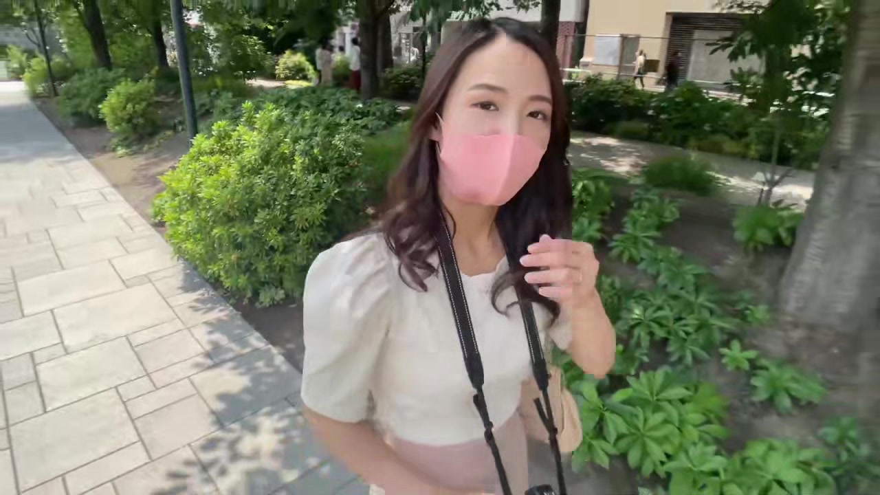 0005381_清楚系 インモラル 乳首舐めなどが含まれている