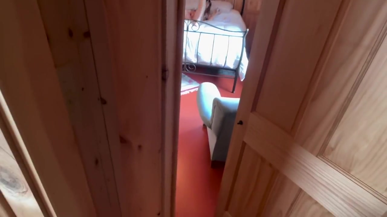 Omg!! Caught Filming My Young Step Sister Masturbating And She Let Us Cum Together!!!