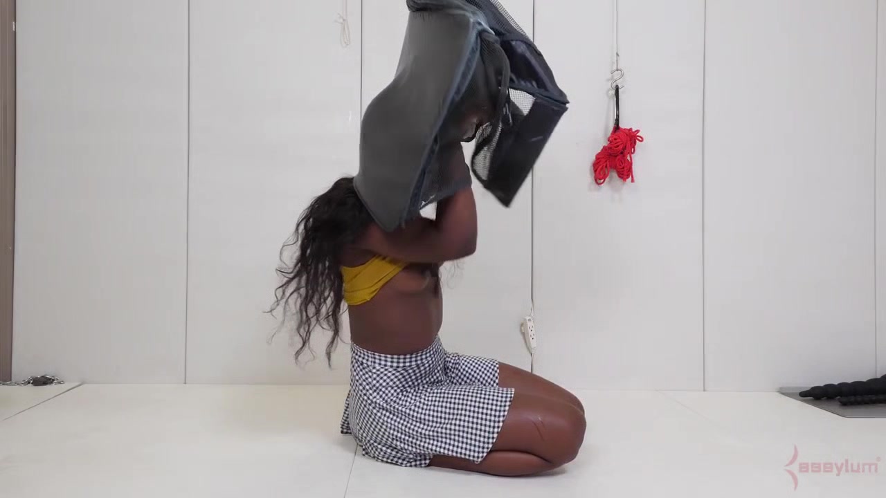 Noemie Bilas ravaged by cock after piss drinking