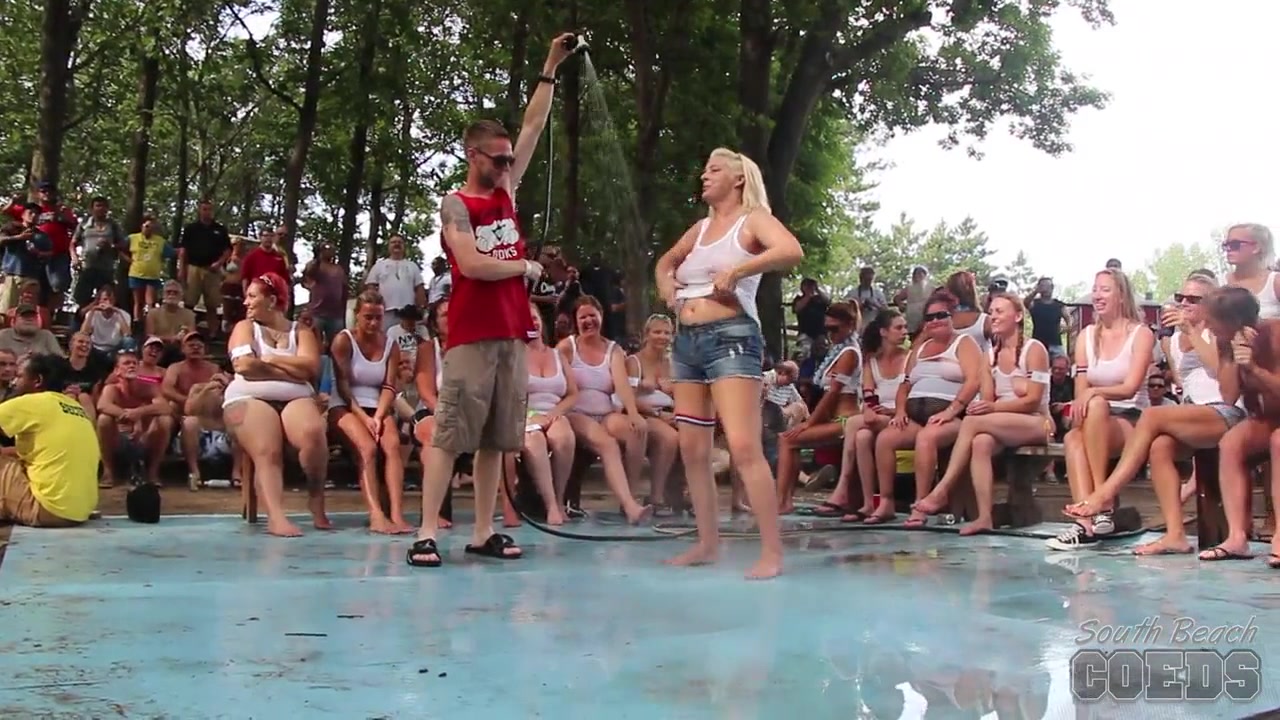 Nudes A Poppin 2015 Photos And Video From Sunday Shot By Brian - SouthBeachCoeds