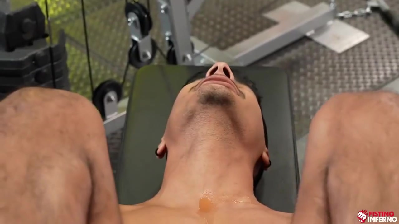 Apollo Fates In Fitness Sex