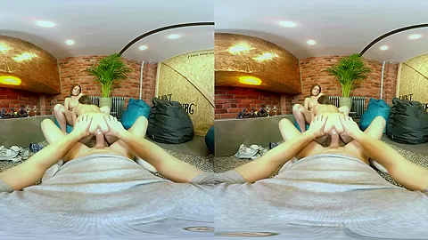 Lita Phoenix,Carolin in College Friends Throw Orgy - TMWVRNet