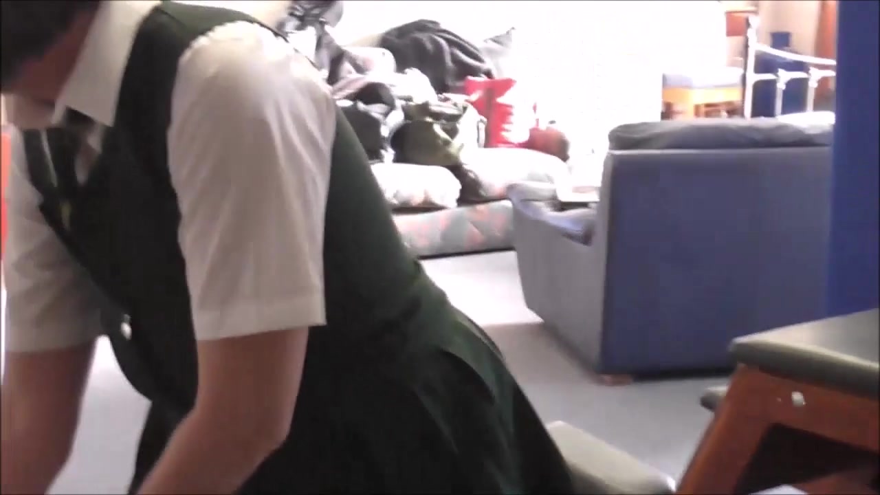 Barby Gets Detention Again Pt1 - TacAmateurs