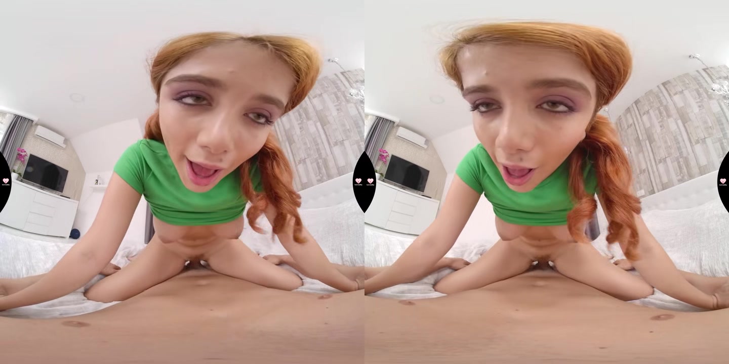 Redhead Girlfriends Fuck The Best
