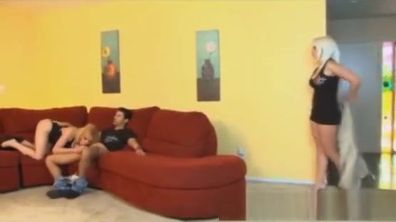 Cuckold fantasies Vol18