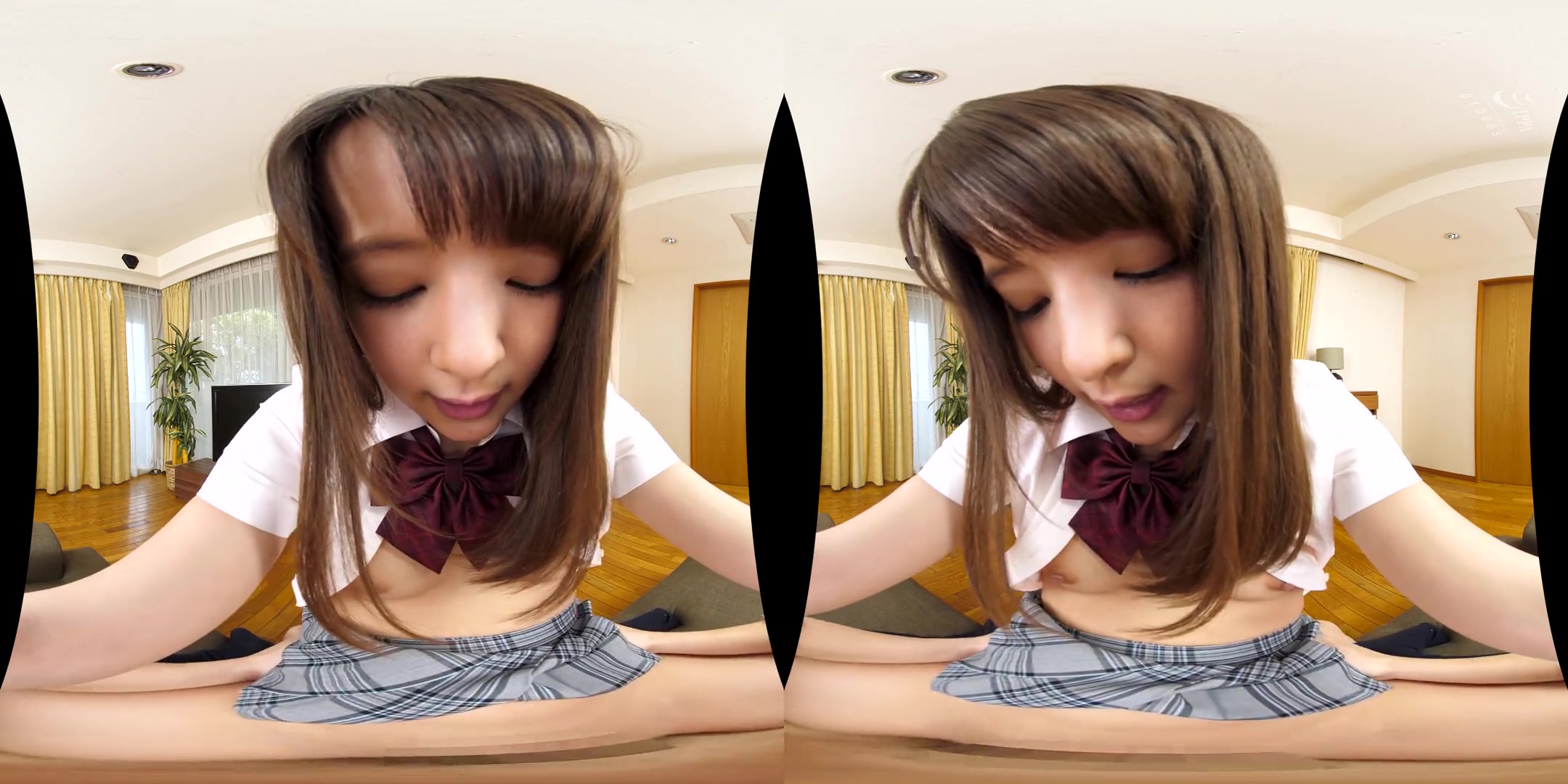 Mikako Abe in Mikako Abe Nonstop Taboo Sex While Our Parents Are Away 3 - TMAVR