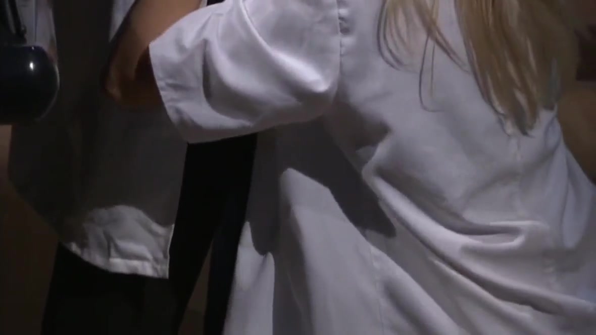 Donna Bell In Busty Blonde Was Waiting Impatiently For Denis