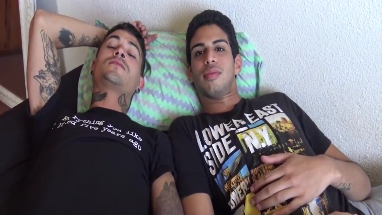 Gay Porn In Converting Straight To Gay By Paying Money - Ivan, Kendro 8 Min