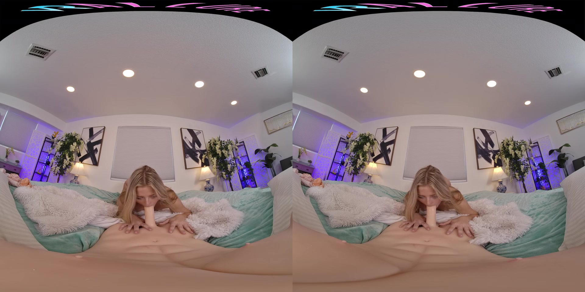 Jill Taylor - VRHush