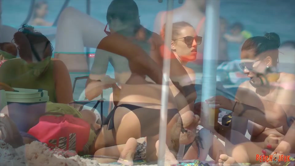 MILF zone - BeachJerk