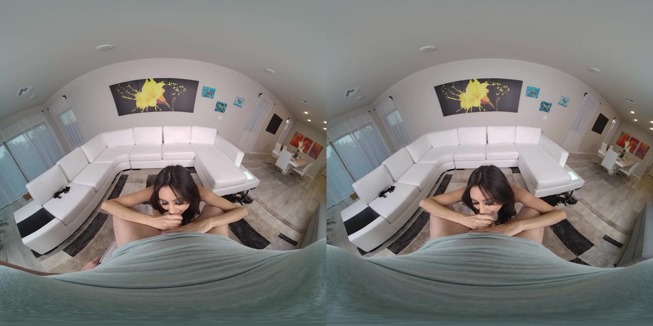 Special Surprise from Eliza Ibarra (Regular Version) - Hardcore Straight Ahead Sex with a Hot Pornstar