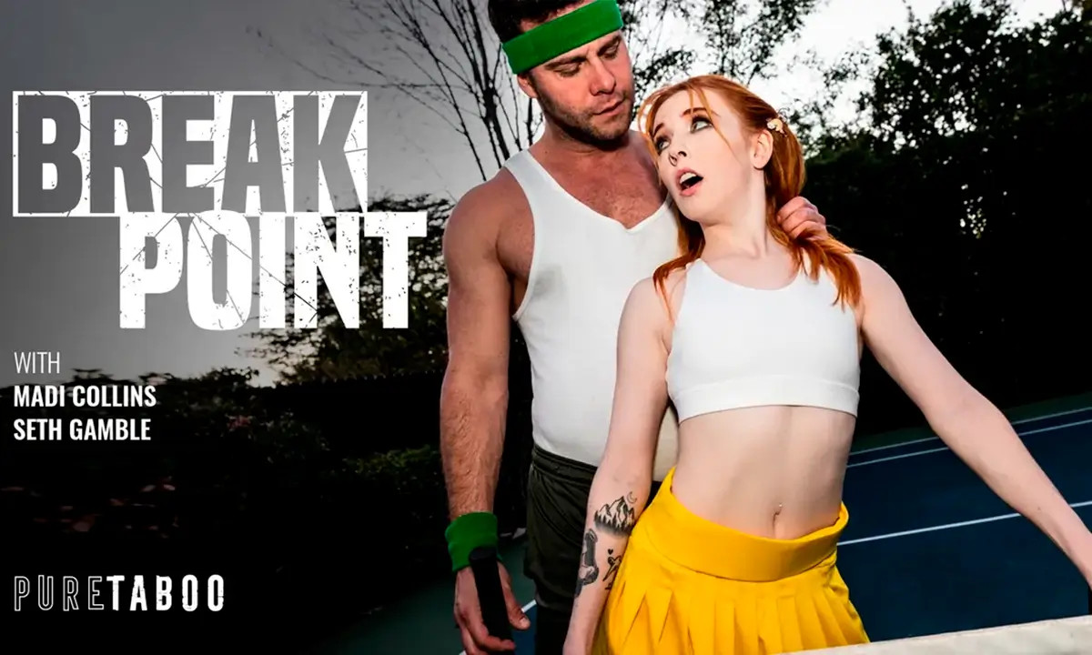 Break Point