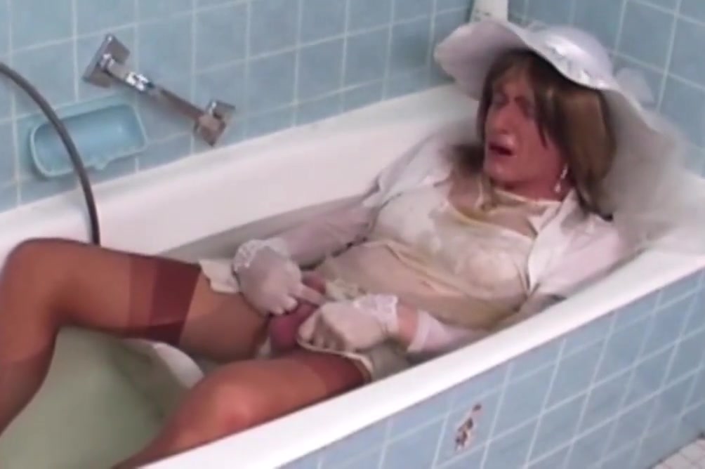 Golden Shower For