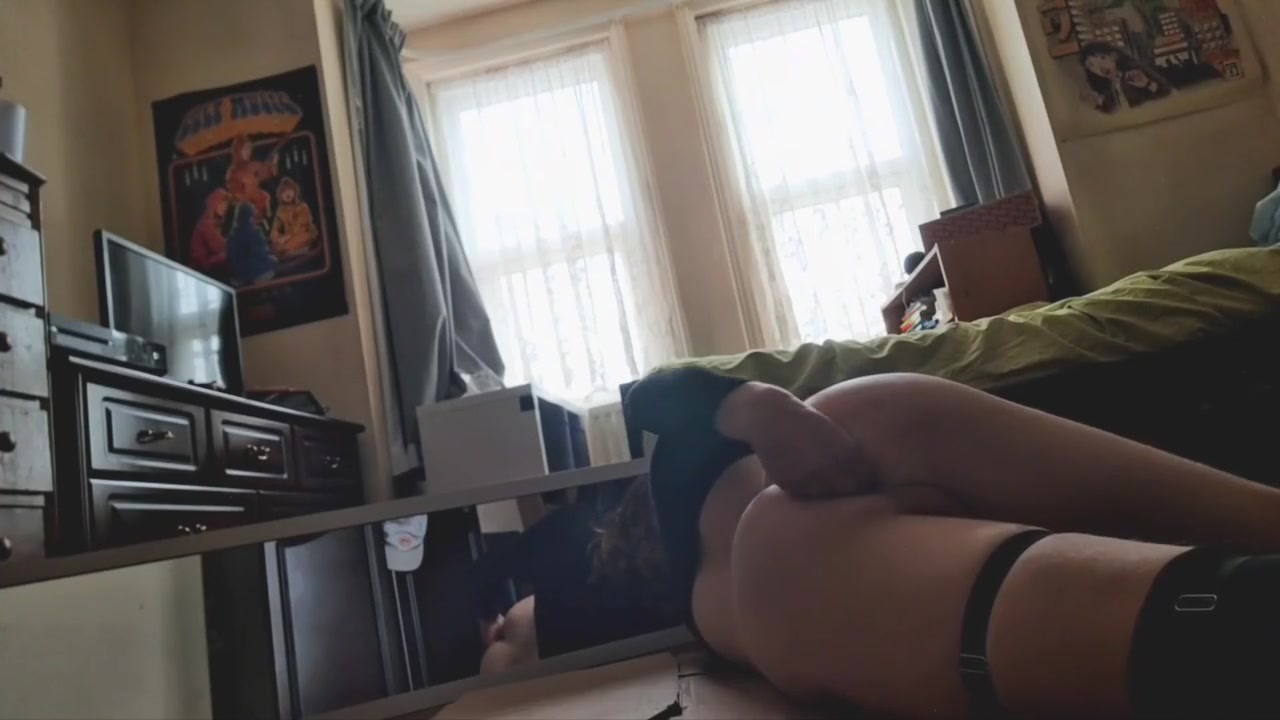 Ur Femboy Bf Sends U A Homemade Vid Of Himself