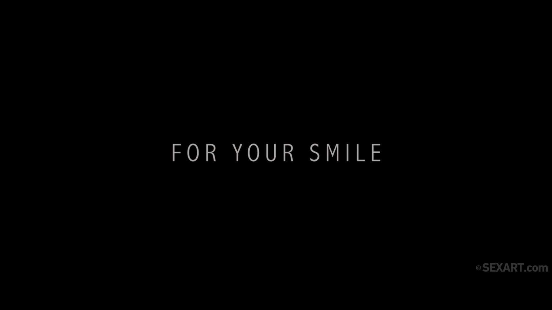 For Your Smile - Olivia Grace & Maxmilian Dior - SexArt