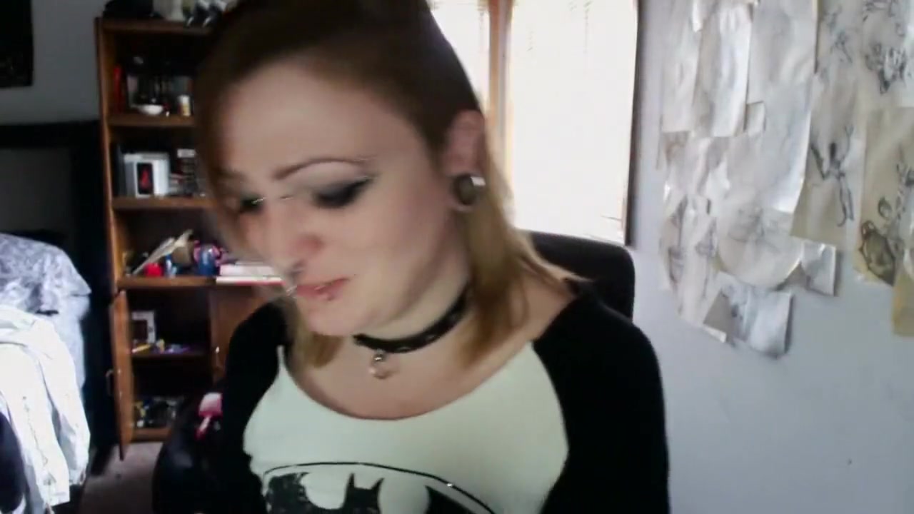 Wreckmyshit - 30 Minutes In Becky