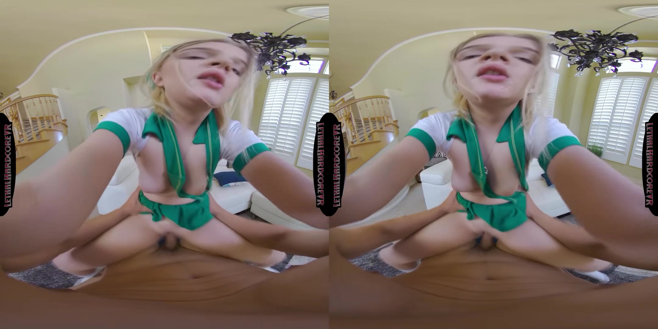 Yes, blondes [2 Minutes Editon] Hurry up!