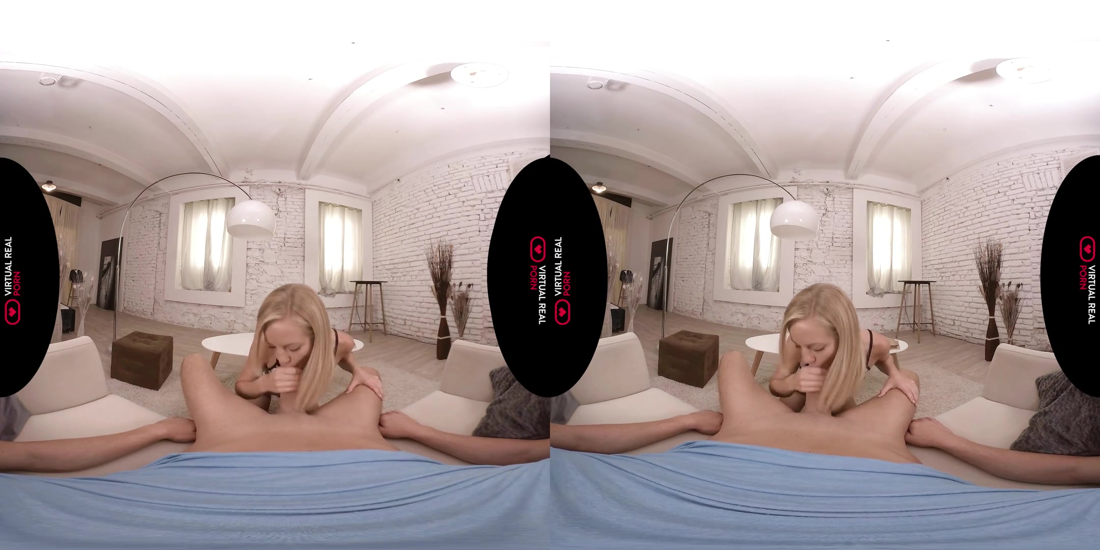 Sicilia in Looking For A Roommate - VirtualRealPorn