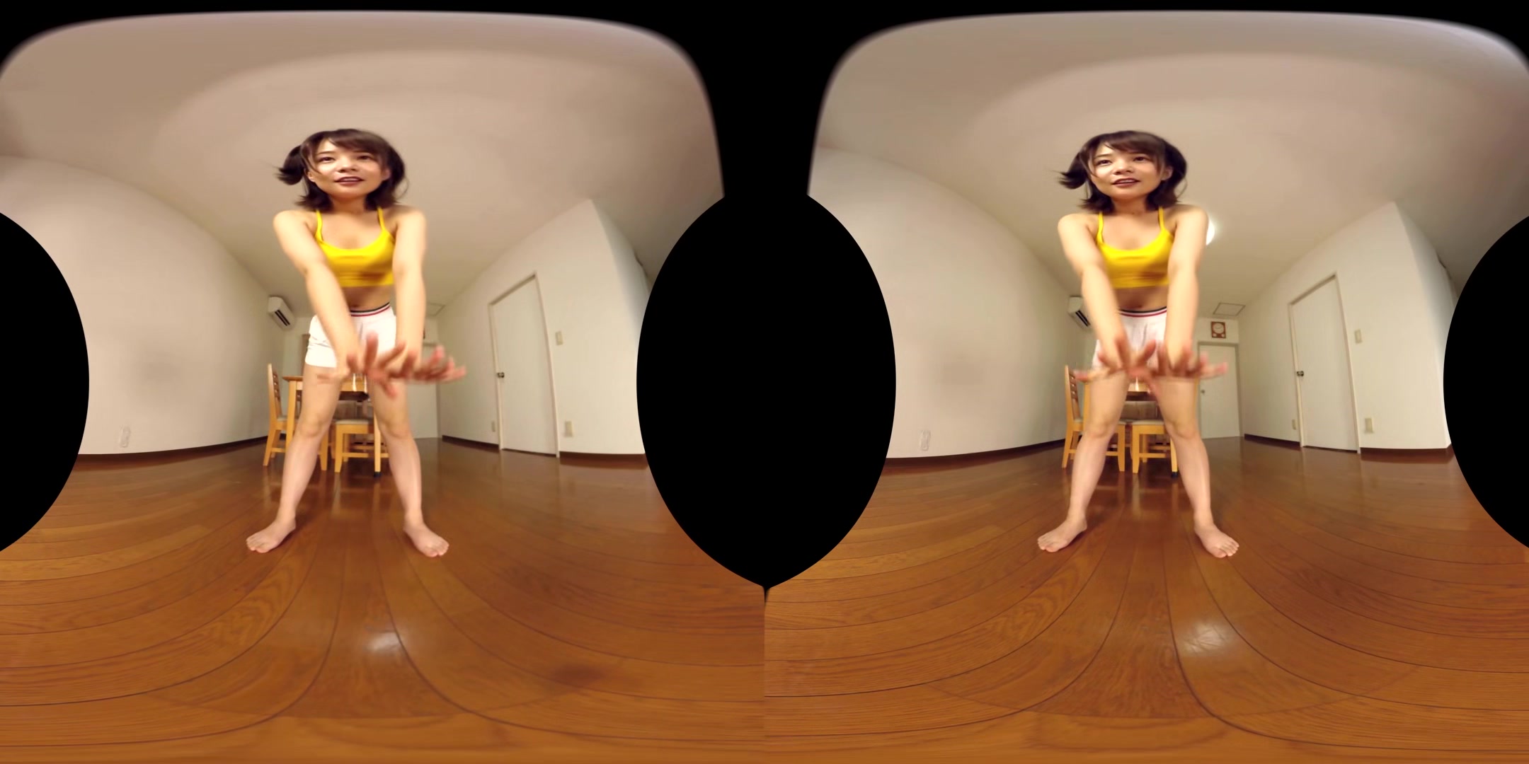 Mana – Spending The Day With Mana - Sexlikereal
